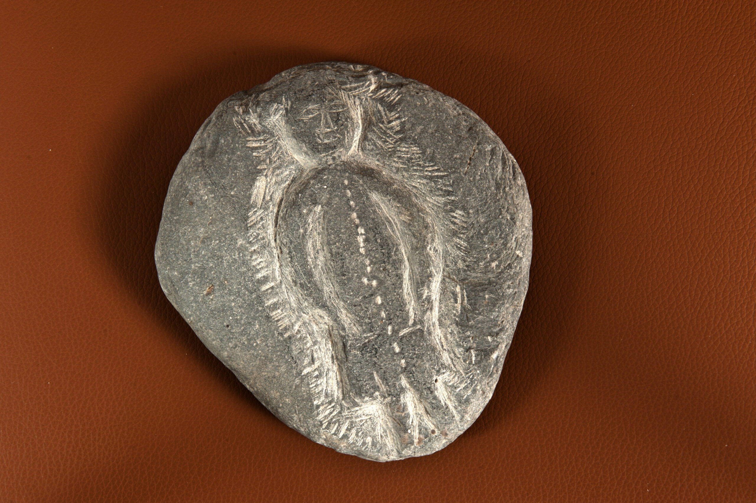 Jean Pous, L'homme au béret, Circa1965