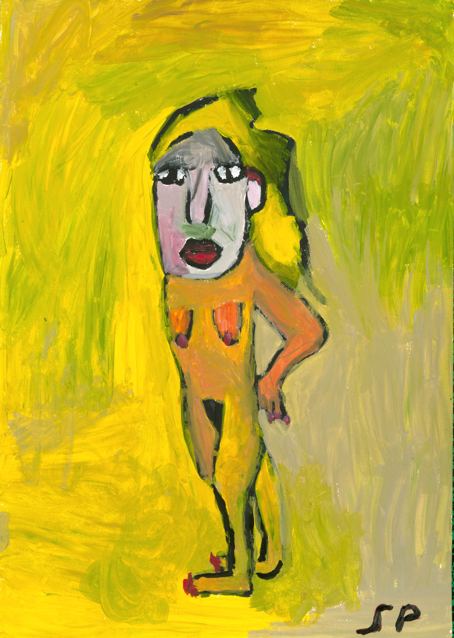 Sebastien-Proust, Prims, 2014