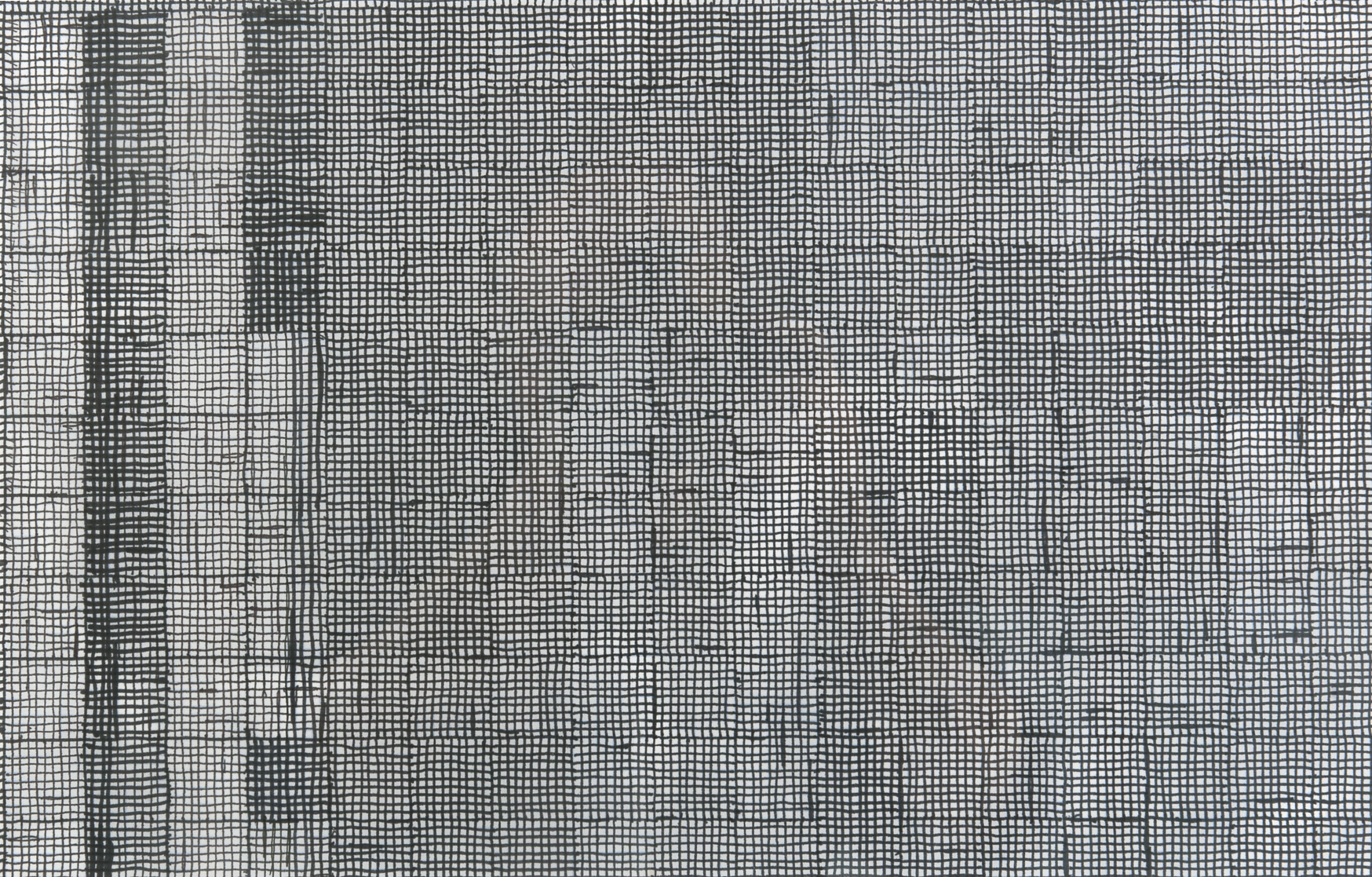 Susan Janow, Sans titre, 2017